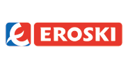 Logo Eroski