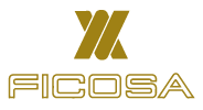 logo ficosa
