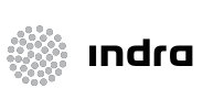 logo indra
