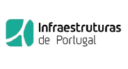 Logo infrastrutture portoghesi