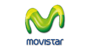 logo movistar