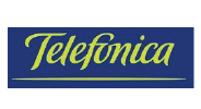 Logo Telefonica