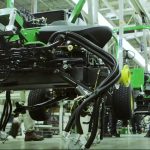 factory Jhon Deere