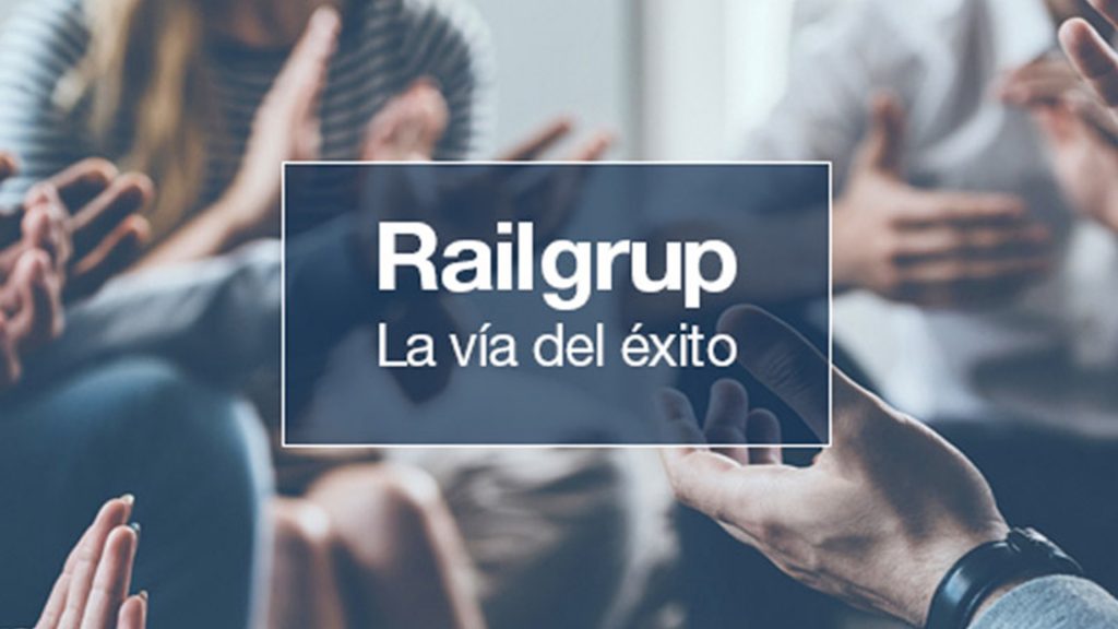 Tempel Group joins Rail Group