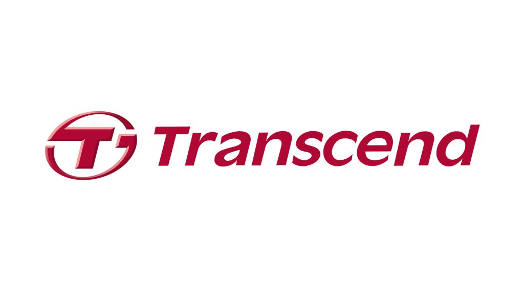 We received a visit from Transcend Information, INC.