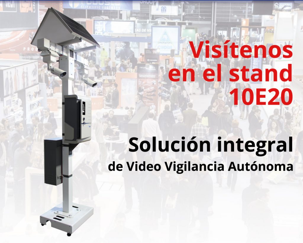 WE PRESENT SIVVA AT SICUR 2020