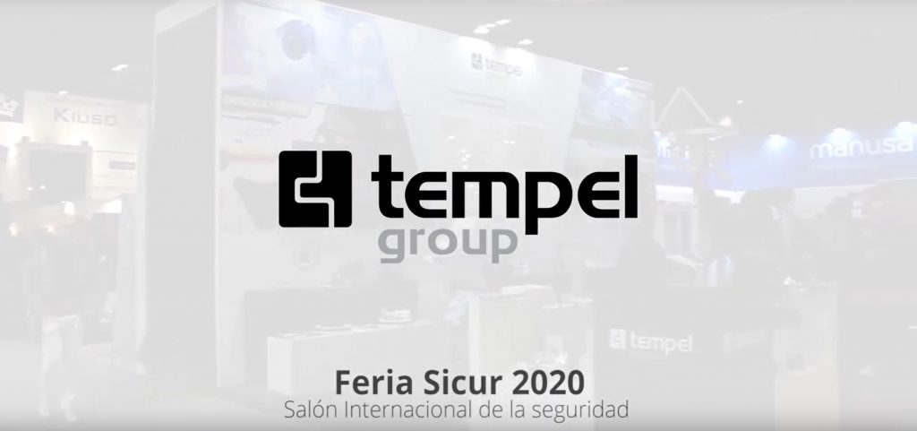 WHAT SICUR2020 HAS LEFT US WITH