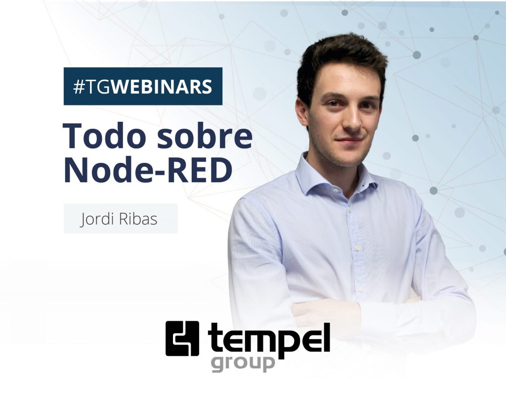 ALL ABOUT NODE-RED by TEMPEL GROUP