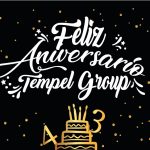 43° ANNIVERSARIO GRUPPO TEMPEL