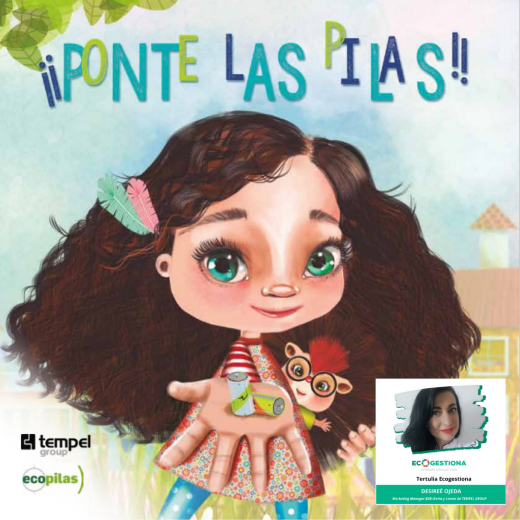 Thank you Ecogestiona for the great reception on Capital Radio (Business), and for the interview on how to instill #EnvironmentalEducation through our book.