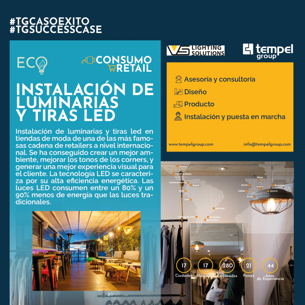 Bocca Lighting