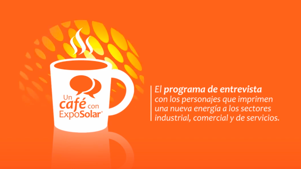 TEMPEL GROUP EN UN CAFE CON EXPOSOLAR