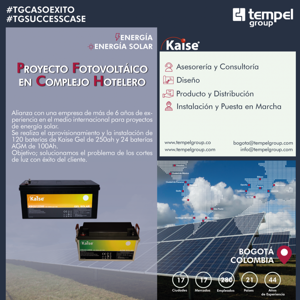 PROGETTO DI COMPLESSO ALBERGHIERO FOTOVOLTAICO