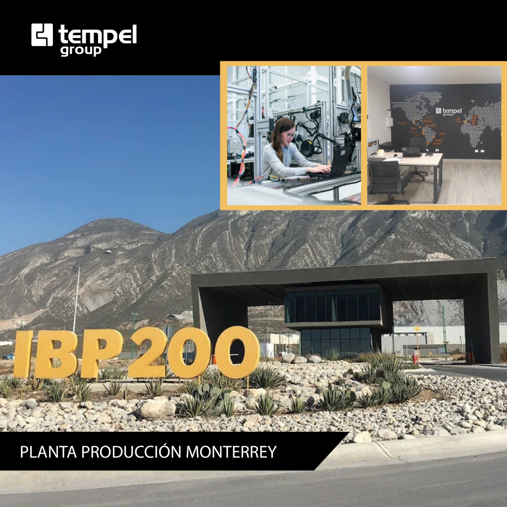 Esta nueva apertura pretende continuar con la expansión internacional de Tempel Group en EEUU