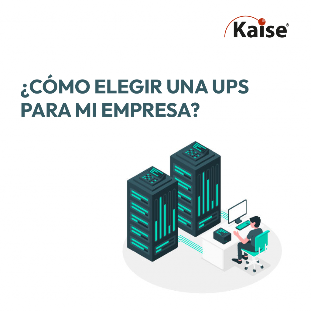 Una UPS es un dispositivo que proporciona energía de respaldo y protección a los equipos conectados a una red eléctrica, en caso de fallas o fluctuaciones.