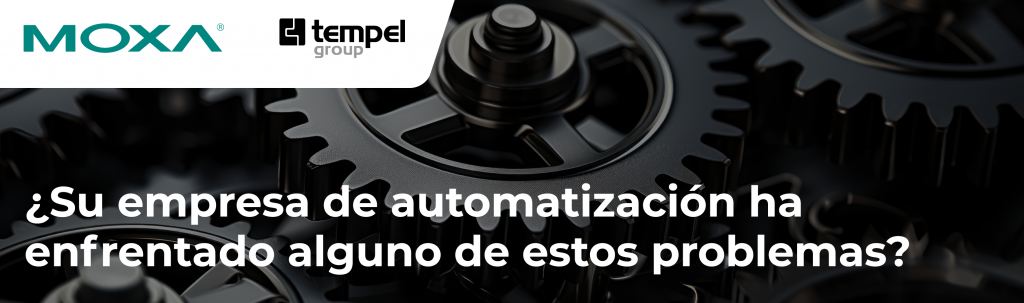 Challenges of the automation industry in Colombia