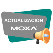 UPDATE-MOXA
