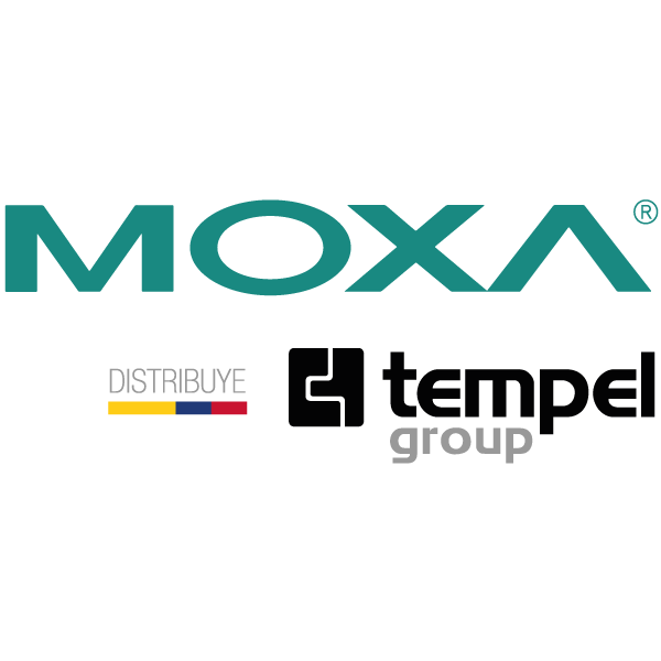 Moxa e Gruppo Tempel
