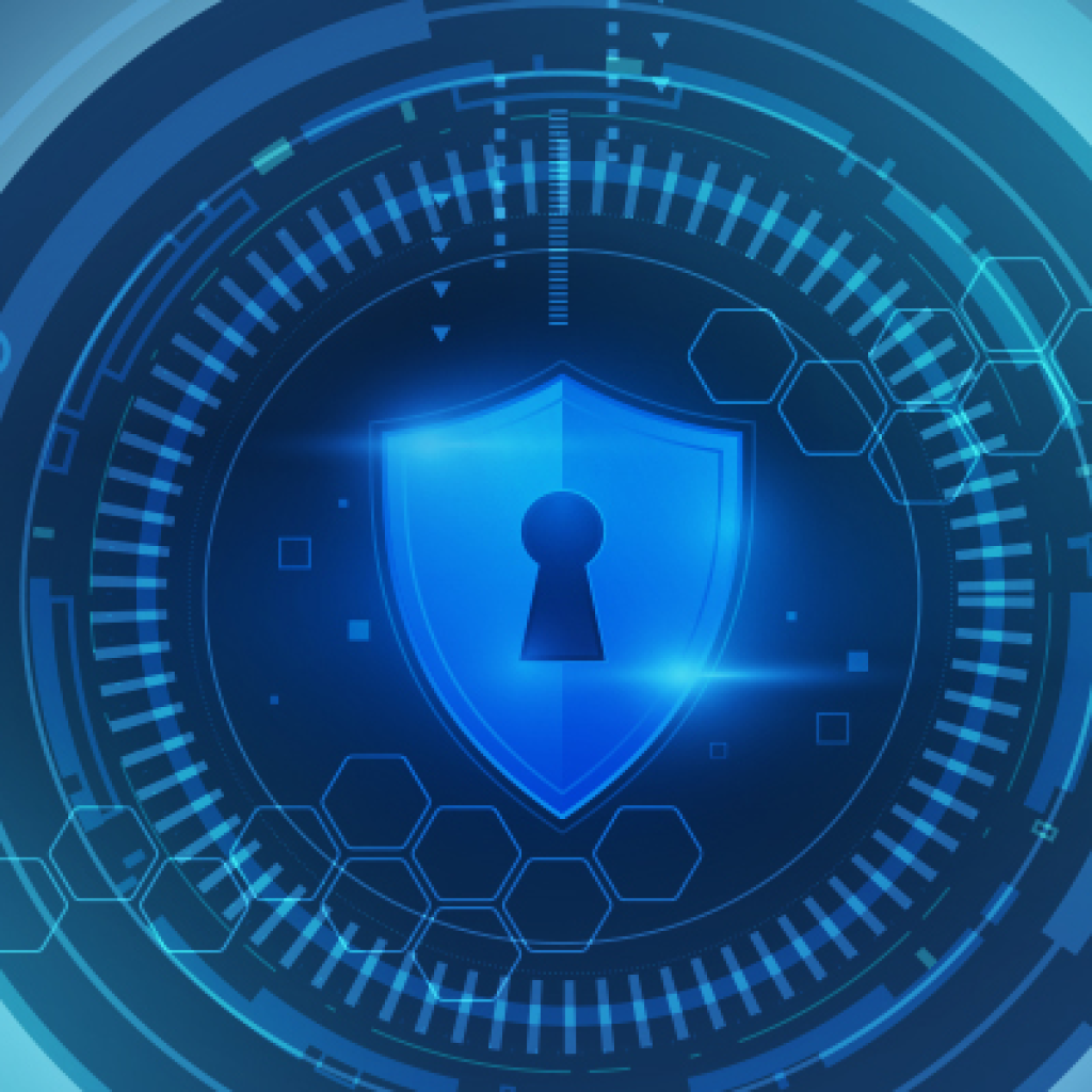 INDUSTRIAL-SECURITY