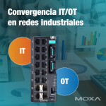IT/OT Convergence