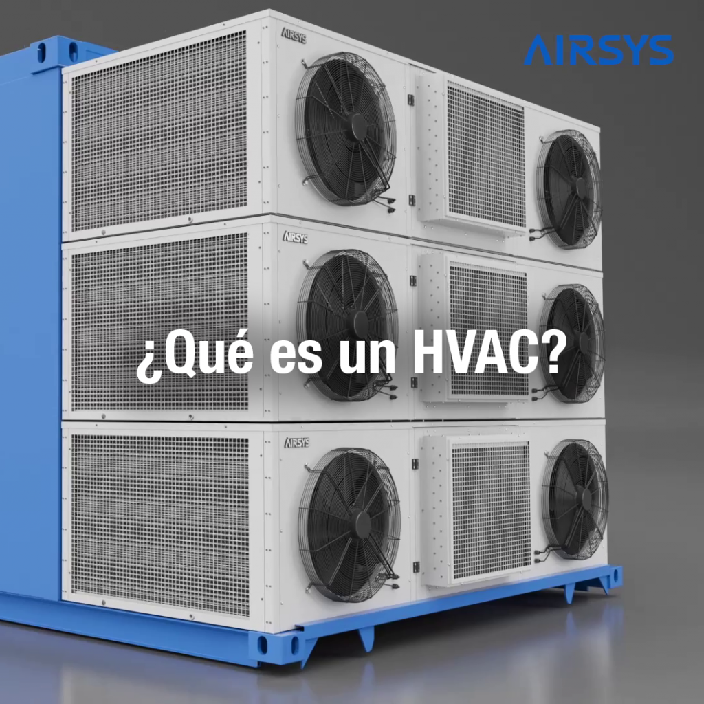What is an HVAC