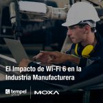 Produzione Wi-fi 6