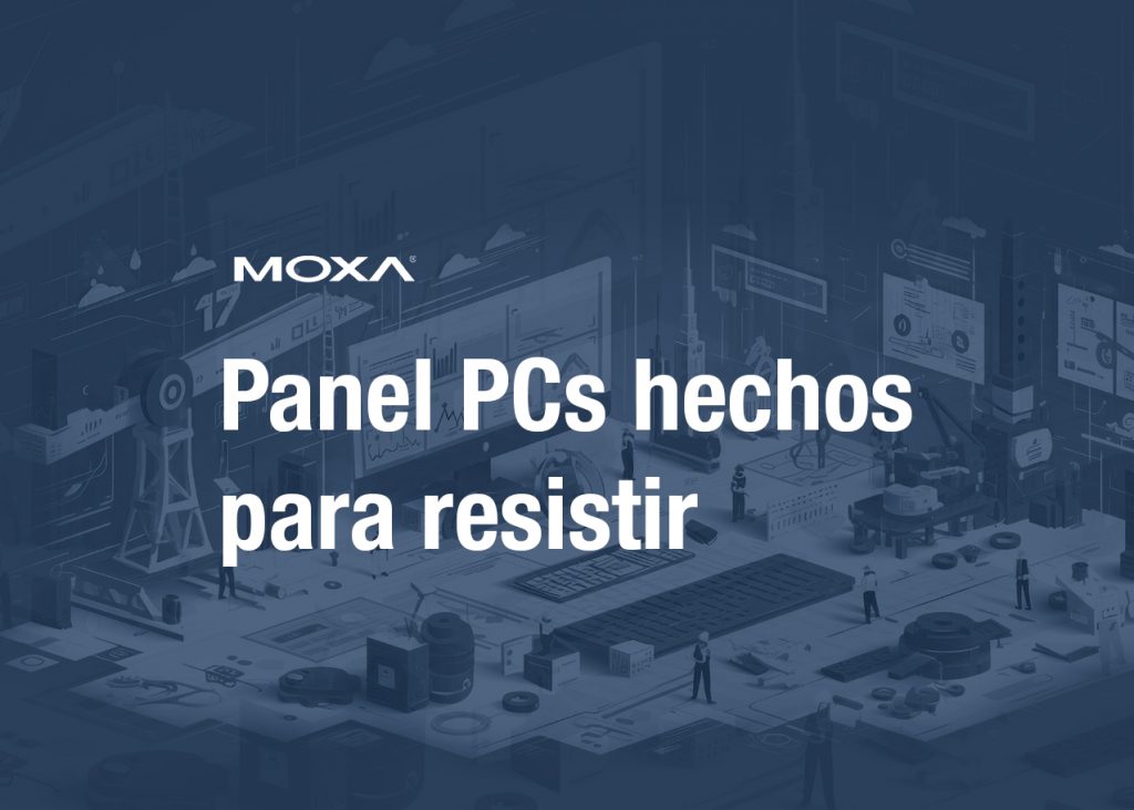 En sectores de ingeniería, los sistemas de control deben operar sin interrupciones bajo condiciones extremas. Un fallo en un Panel PC puede detener operaciones críticas, generando pérdidas significativas.