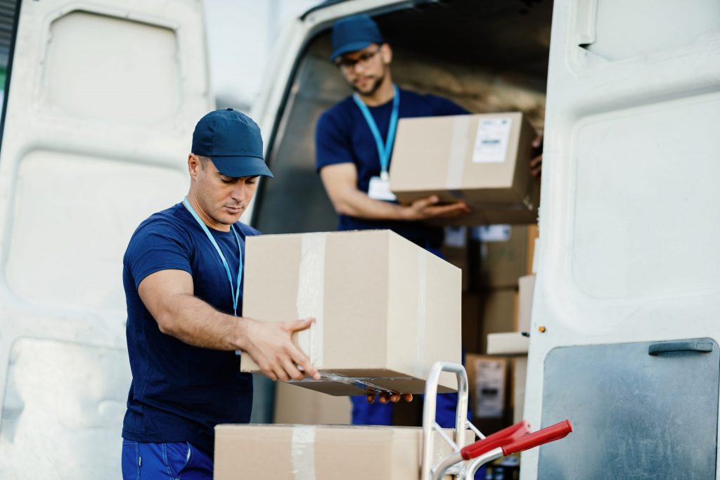 Descubra en este análisis cómo aumentar la productividad logística solucionando los 3 problemas principales que enfrentan las empresas de paquetería a nivel local.