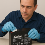 Batterie Kaise AGM
