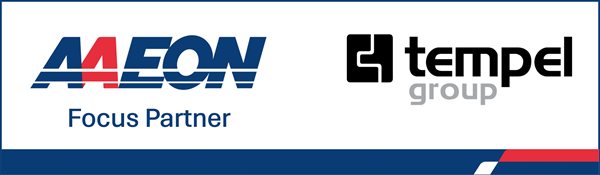 Tempel Group - Focus partner de AAEON